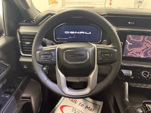 2023 GMC Sierra 5th Gen - Image 19 of 21