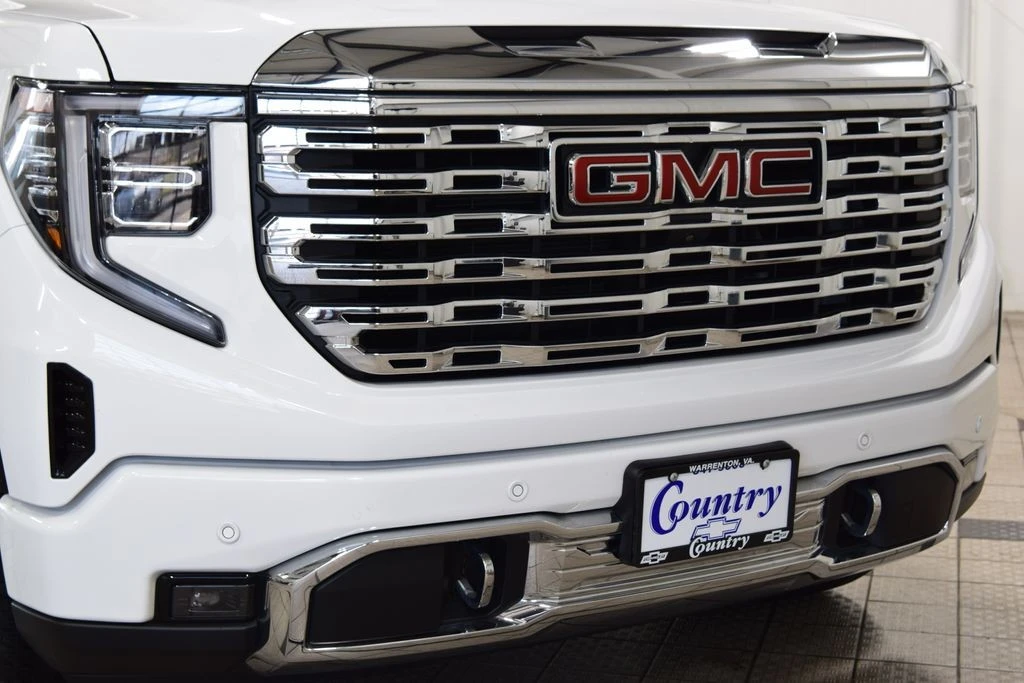 2023 GMC Sierra 5th Gen - Image 13 of 21