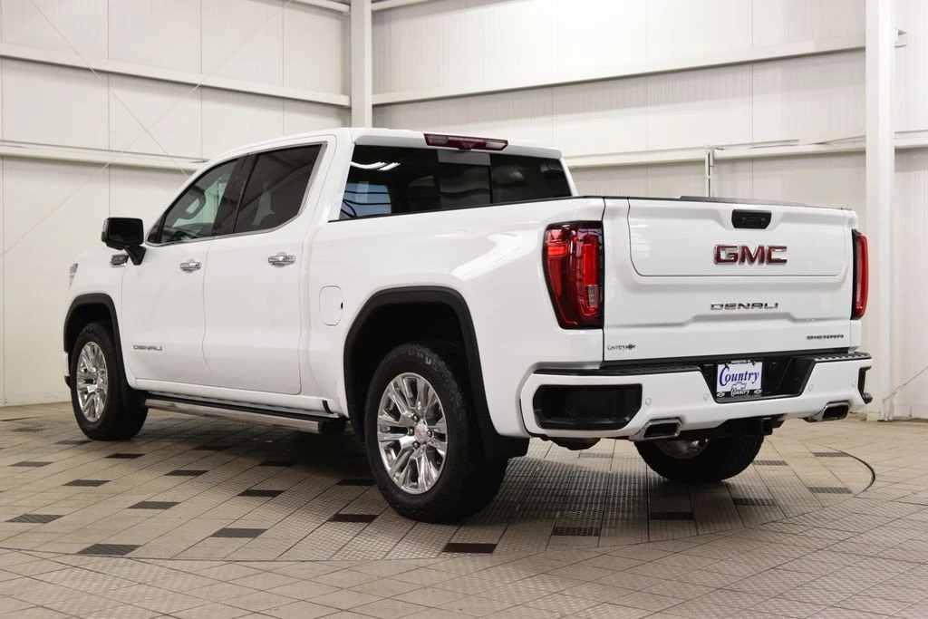 2023 GMC Sierra 5th Gen - Image 6 of 21