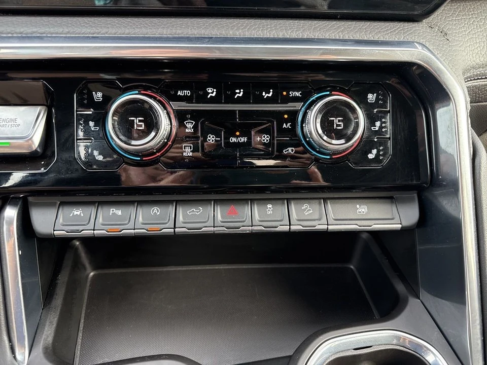 2023 GMC Sierra 5th Gen - Image 20 of 21