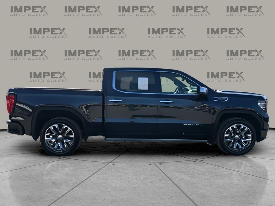 2023 GMC Sierra 5th Gen - Image 6 of 12