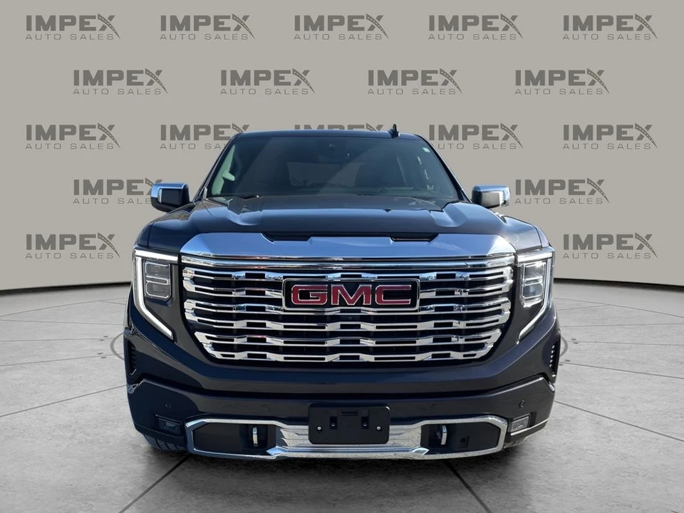 2023 GMC Sierra 5th Gen - Image 8 of 12