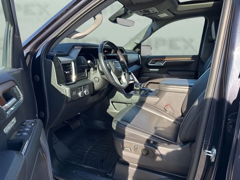 2023 GMC Sierra 5th Gen - Image 9 of 12