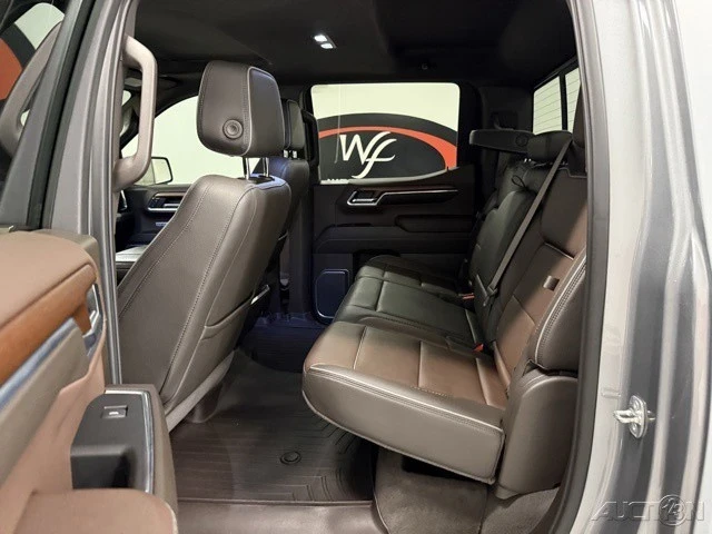 2023 GMC Sierra 5th Gen - Image 12 of 18