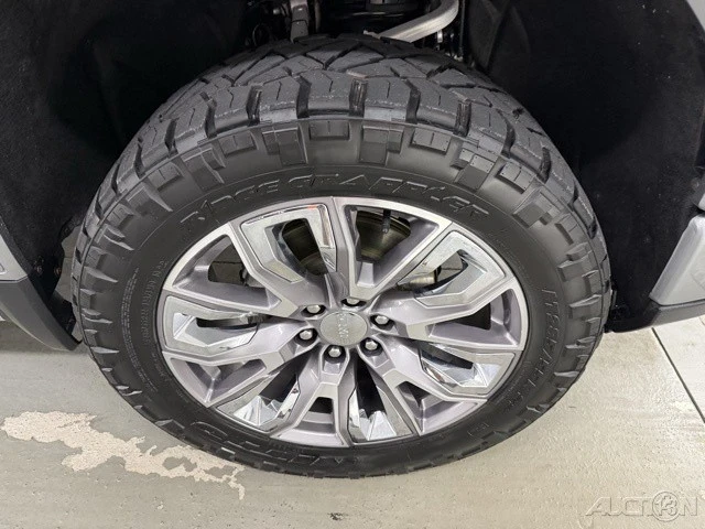 2023 GMC Sierra 5th Gen - Image 2 of 18