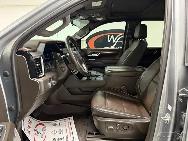 2023 GMC Sierra 5th Gen - Image 6 of 18