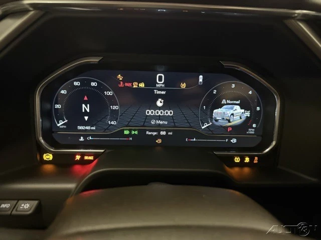 2023 GMC Sierra 5th Gen - Image 16 of 18