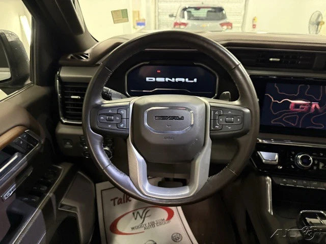 2023 GMC Sierra 5th Gen - Image 14 of 18