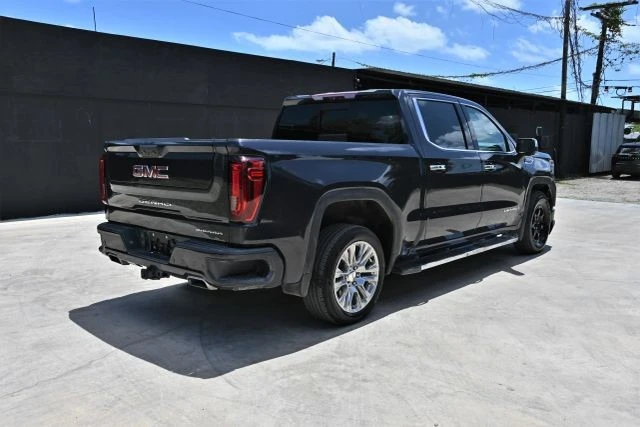 2023 GMC Sierra 5th Gen - Image 3 of 21
