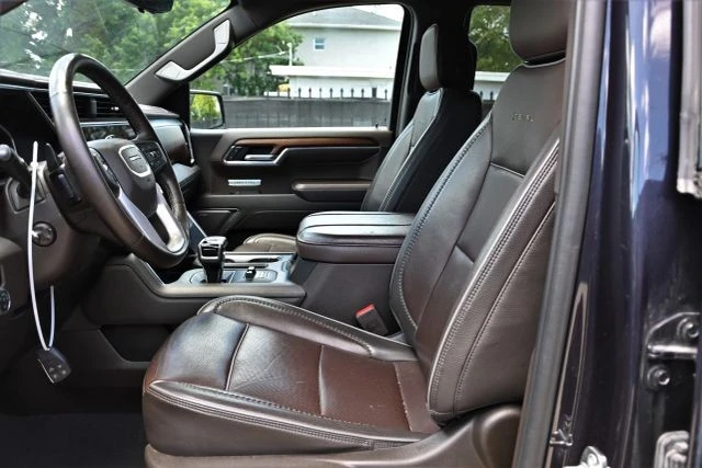 2023 GMC Sierra 5th Gen - Image 16 of 21