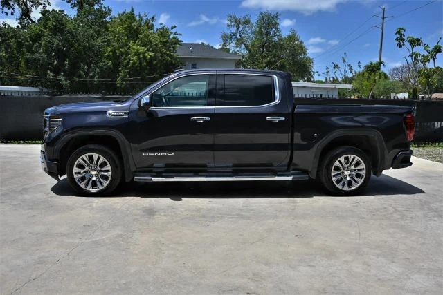 2023 GMC Sierra 5th Gen - Image 6 of 21