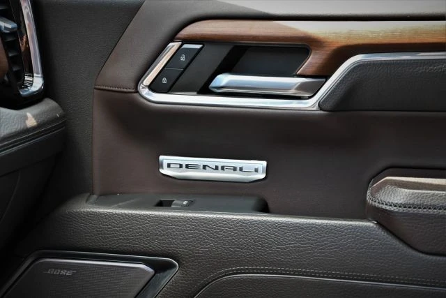 2023 GMC Sierra 5th Gen - Image 18 of 21
