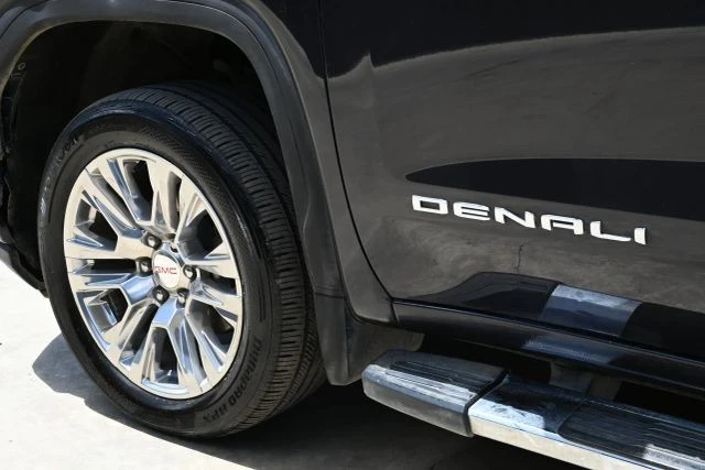2023 GMC Sierra 5th Gen - Image 10 of 21