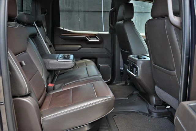 2023 GMC Sierra 5th Gen - Image 21 of 21
