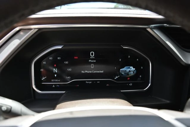 2023 GMC Sierra 5th Gen - Image 12 of 21