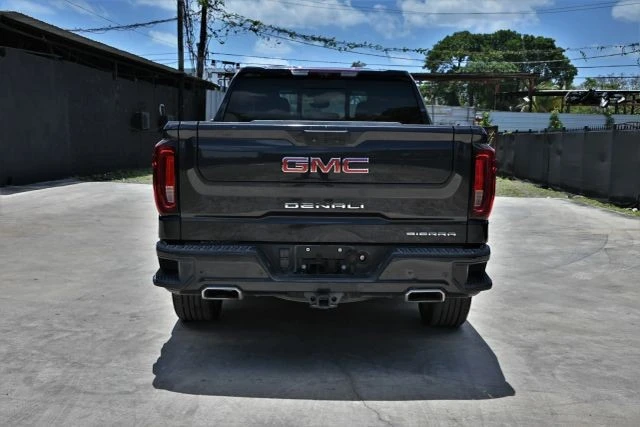 2023 GMC Sierra 5th Gen - Image 4 of 21