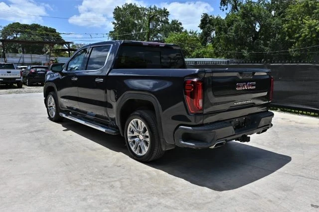 2023 GMC Sierra 5th Gen - Image 5 of 21