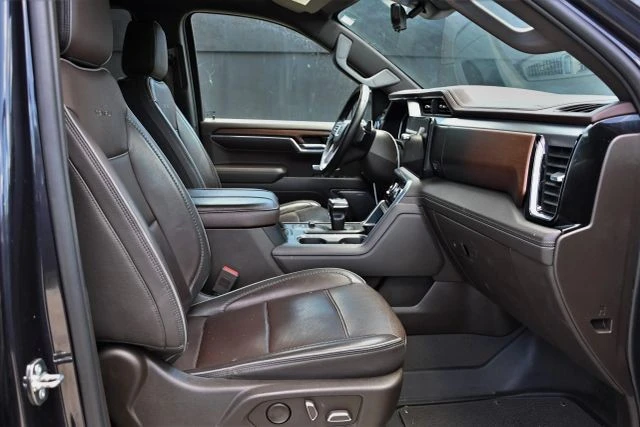 2023 GMC Sierra 5th Gen - Image 19 of 21