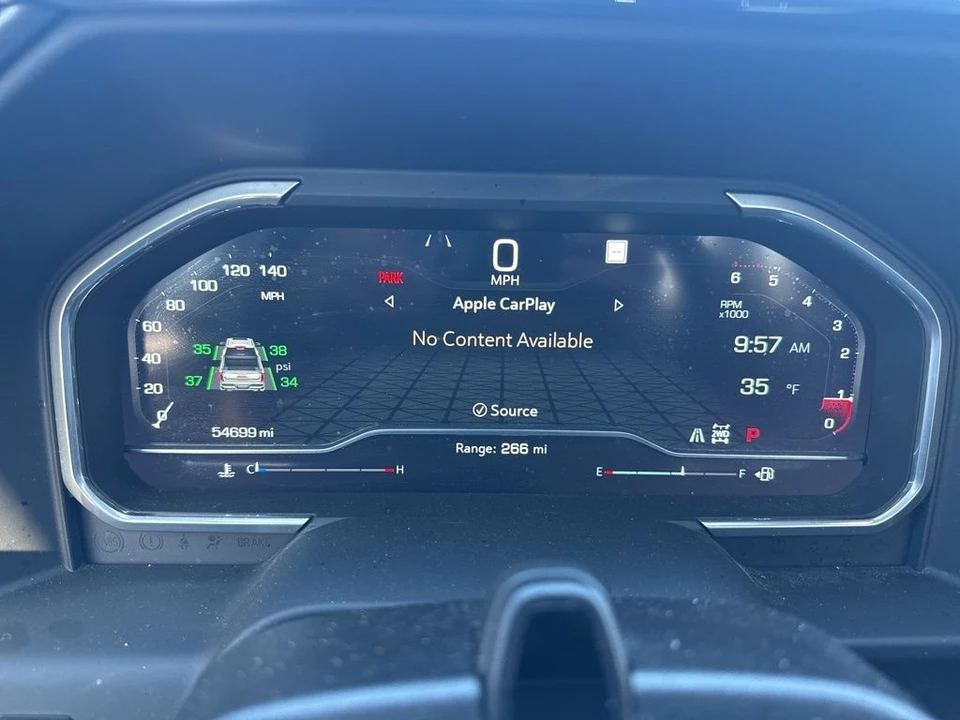 2023 GMC Sierra 5th Gen - Image 8 of 8