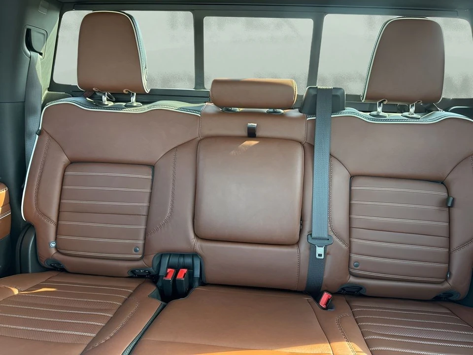 2023 GMC Sierra 5th Gen - Image 13 of 21