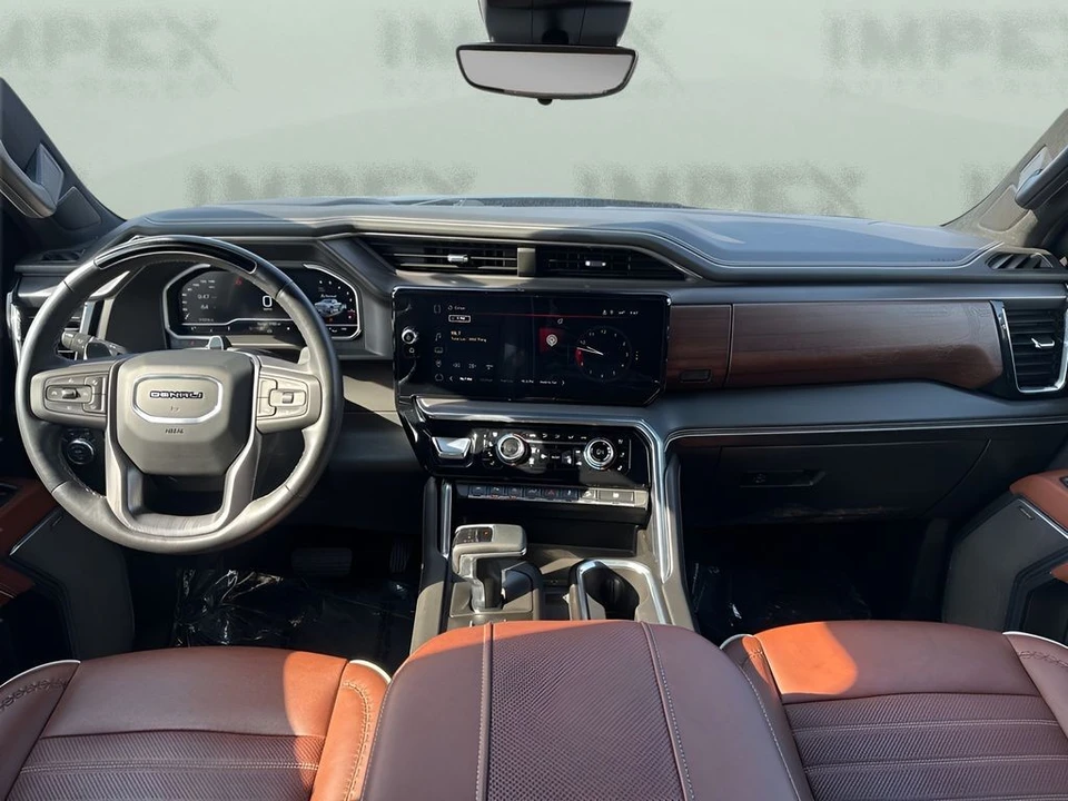 2023 GMC Sierra 5th Gen - Image 15 of 21