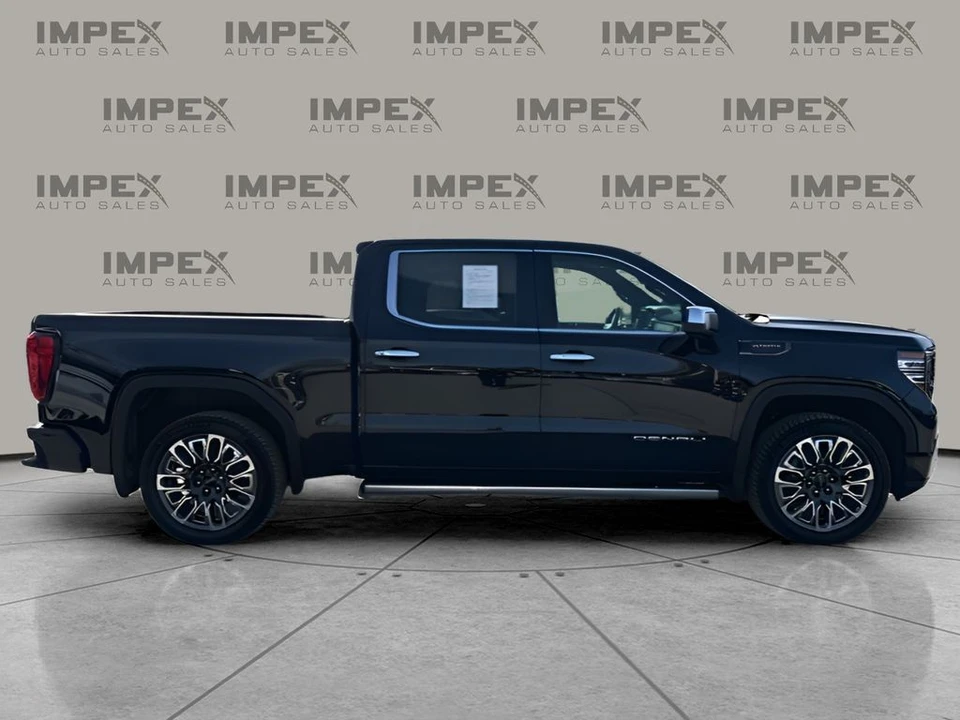 2023 GMC Sierra 5th Gen - Image 6 of 21