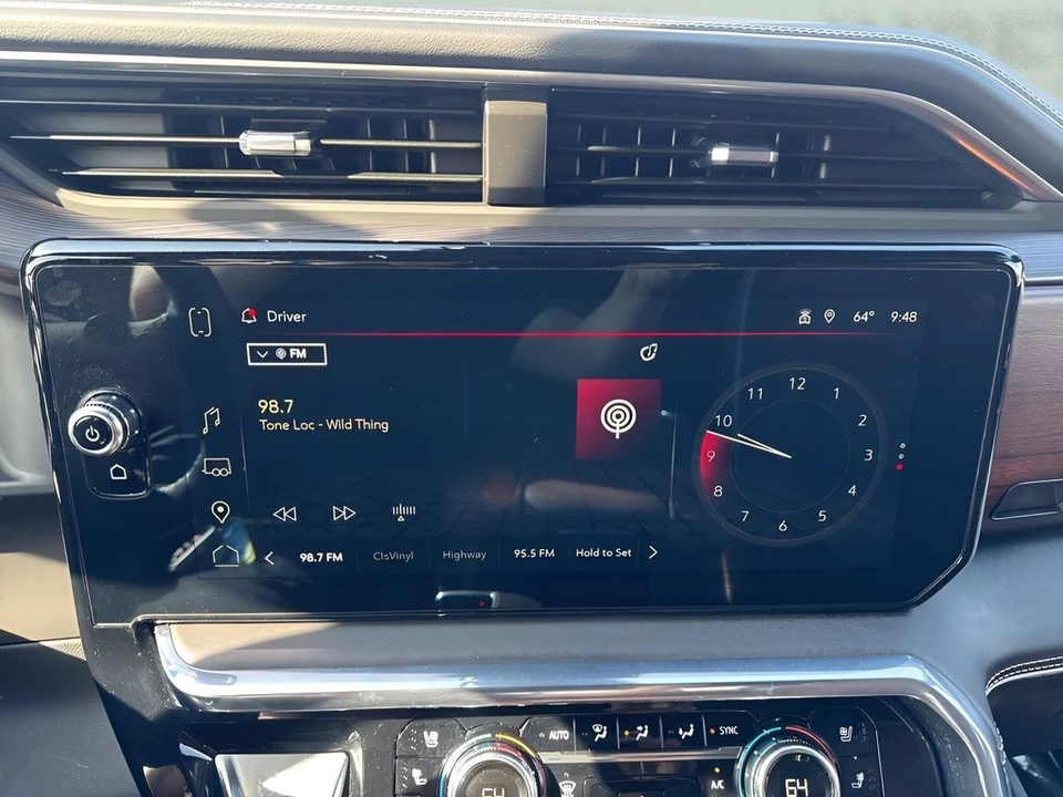 2023 GMC Sierra 5th Gen - Image 20 of 21