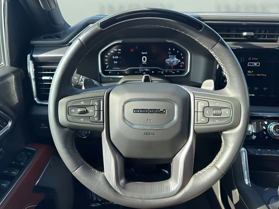 2023 GMC Sierra 5th Gen - Image 16 of 21