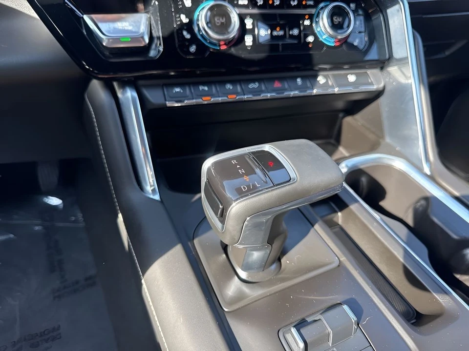 2023 GMC Sierra 5th Gen - Image 19 of 21