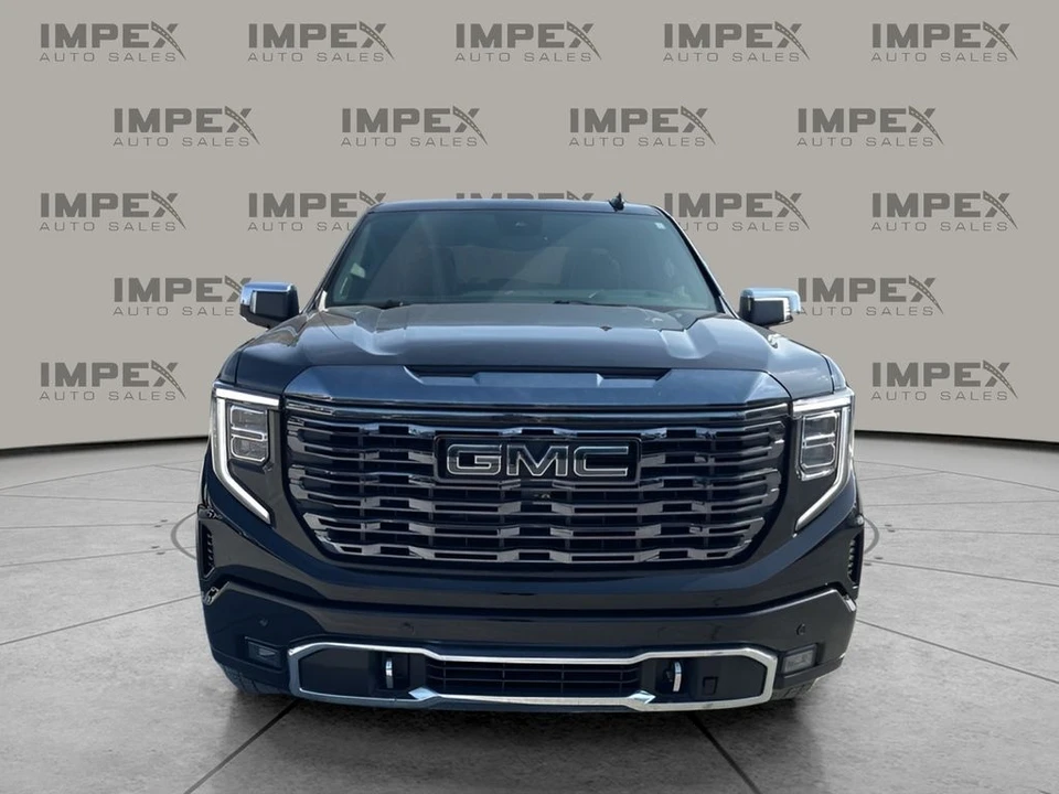 2023 GMC Sierra 5th Gen - Image 8 of 21
