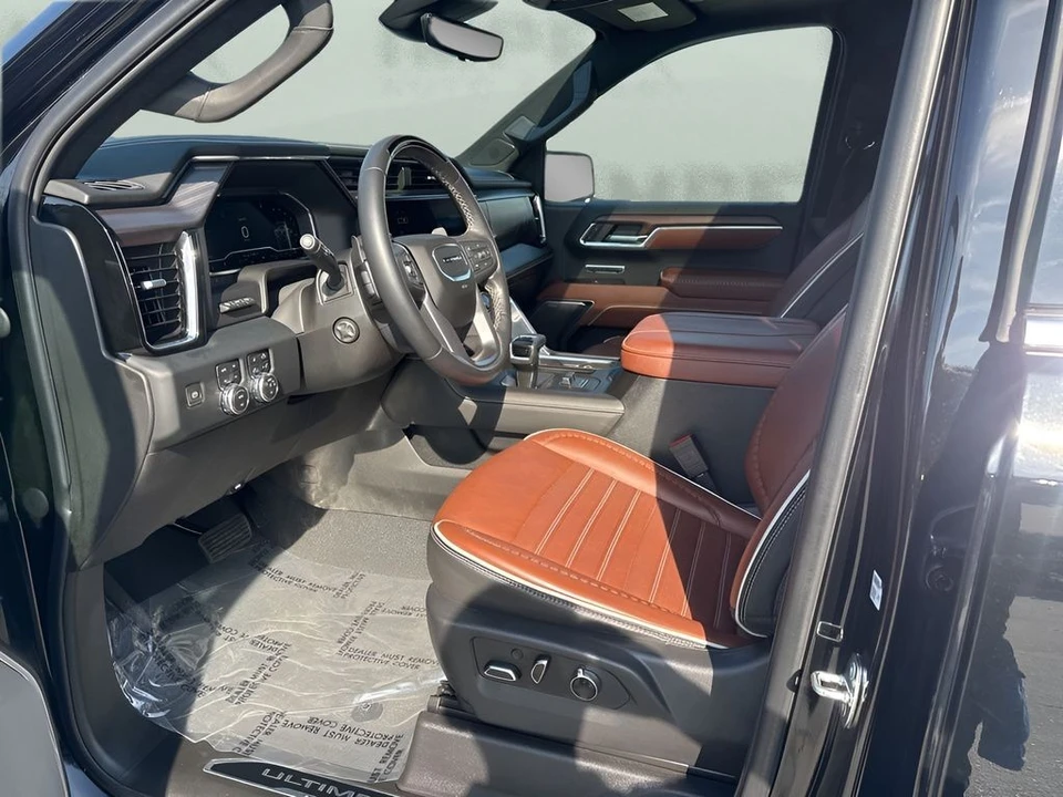 2023 GMC Sierra 5th Gen - Image 9 of 21