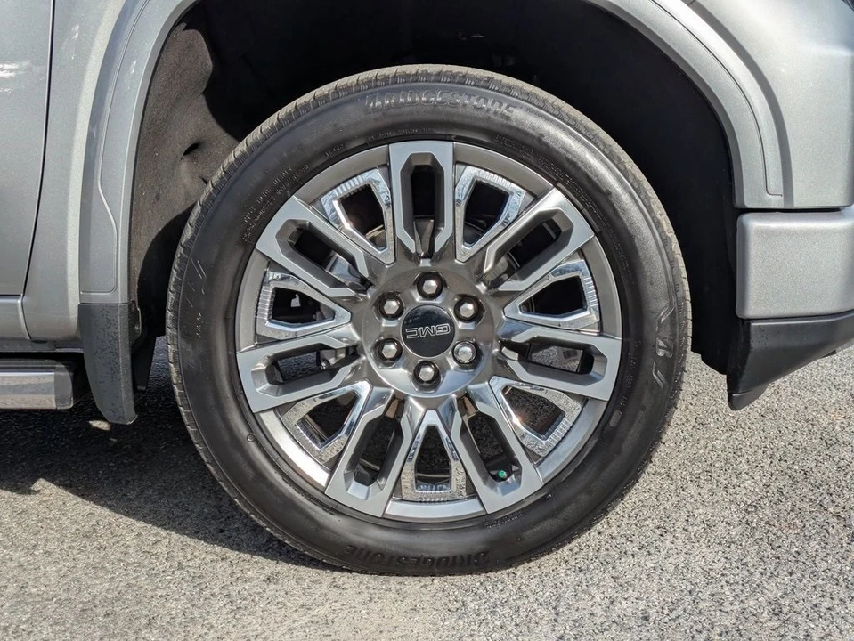 2023 GMC Sierra 5th Gen - Image 9 of 12