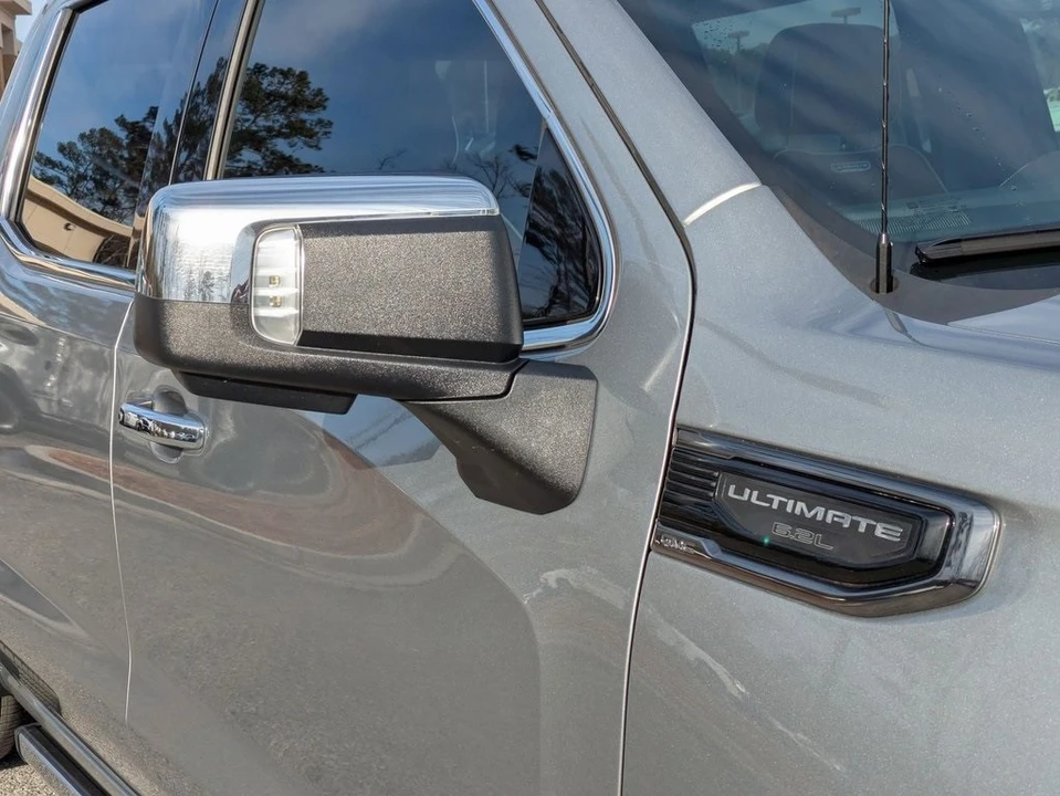 2023 GMC Sierra 5th Gen - Image 10 of 12