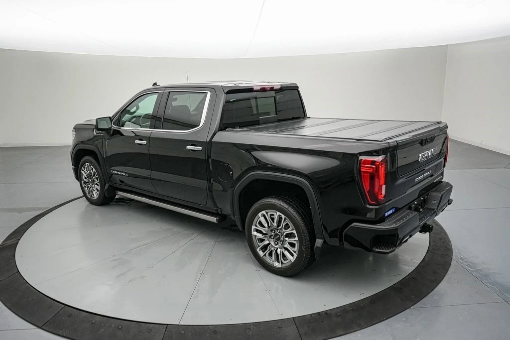 2023 GMC Sierra 5th Gen - Image 8 of 21