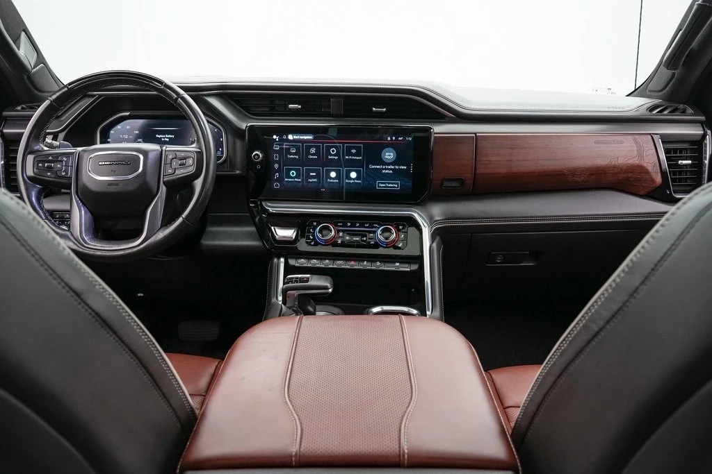 2023 GMC Sierra 5th Gen - Image 19 of 21