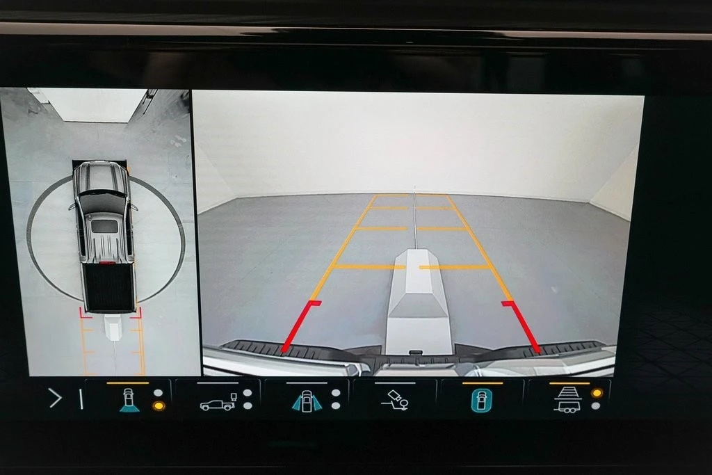 2023 GMC Sierra 5th Gen - Image 21 of 21