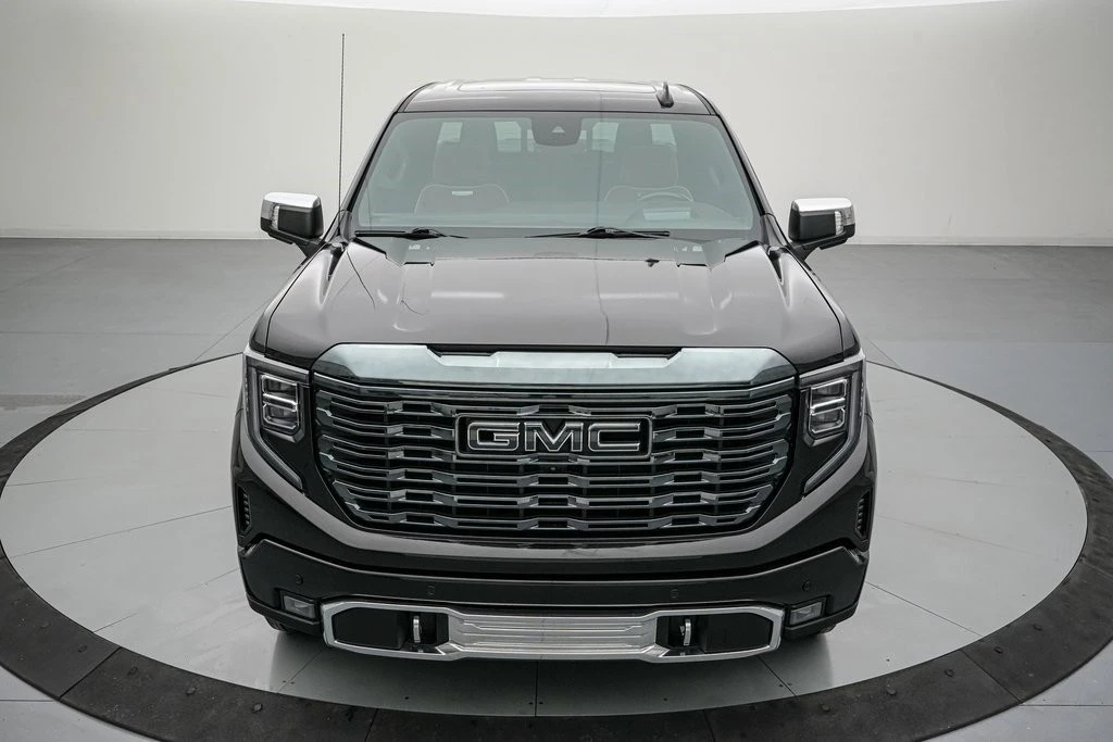 2023 GMC Sierra 5th Gen - Image 11 of 21