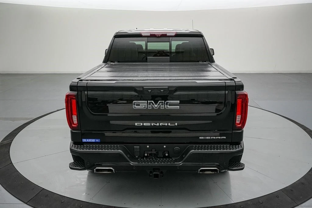 2023 GMC Sierra 5th Gen - Image 6 of 21