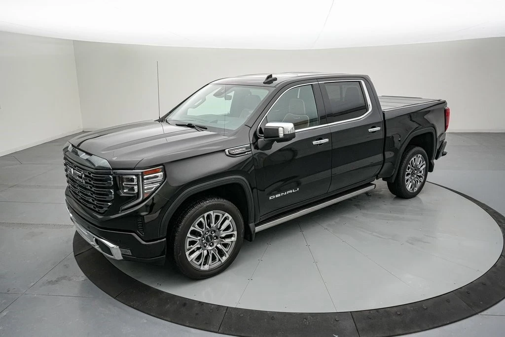 2023 GMC Sierra 5th Gen - Image 10 of 21