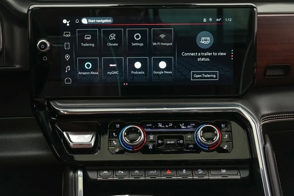 2023 GMC Sierra 5th Gen - Image 20 of 21