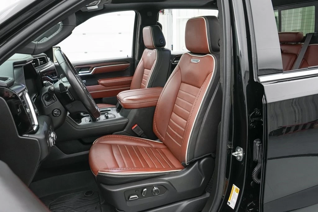 2023 GMC Sierra 5th Gen - Image 16 of 21