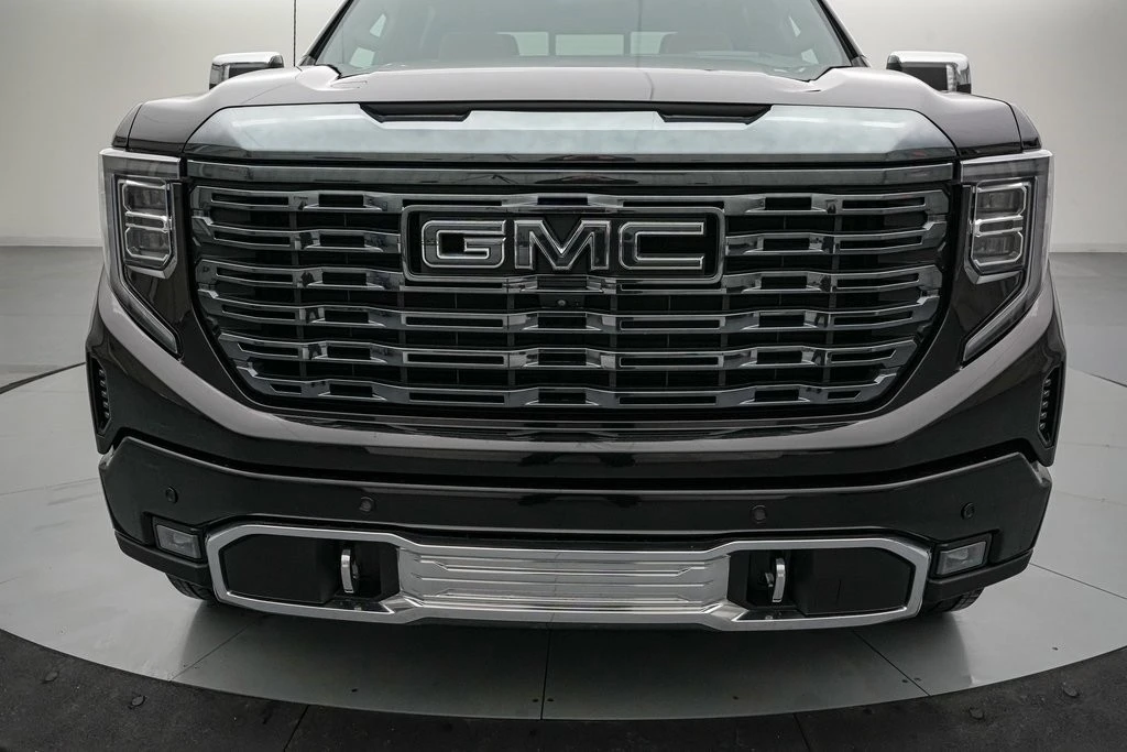 2023 GMC Sierra 5th Gen - Image 13 of 21