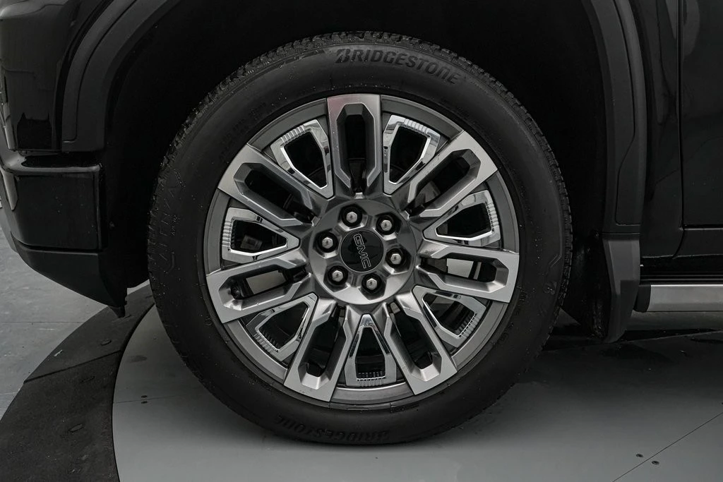 2023 GMC Sierra 5th Gen - Image 12 of 21