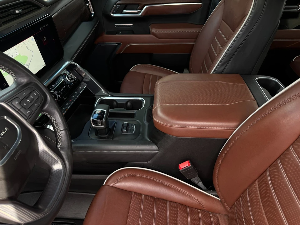 2023 GMC Sierra 5th Gen - Image 12 of 21