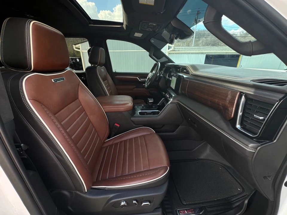 2023 GMC Sierra 5th Gen - Image 20 of 21