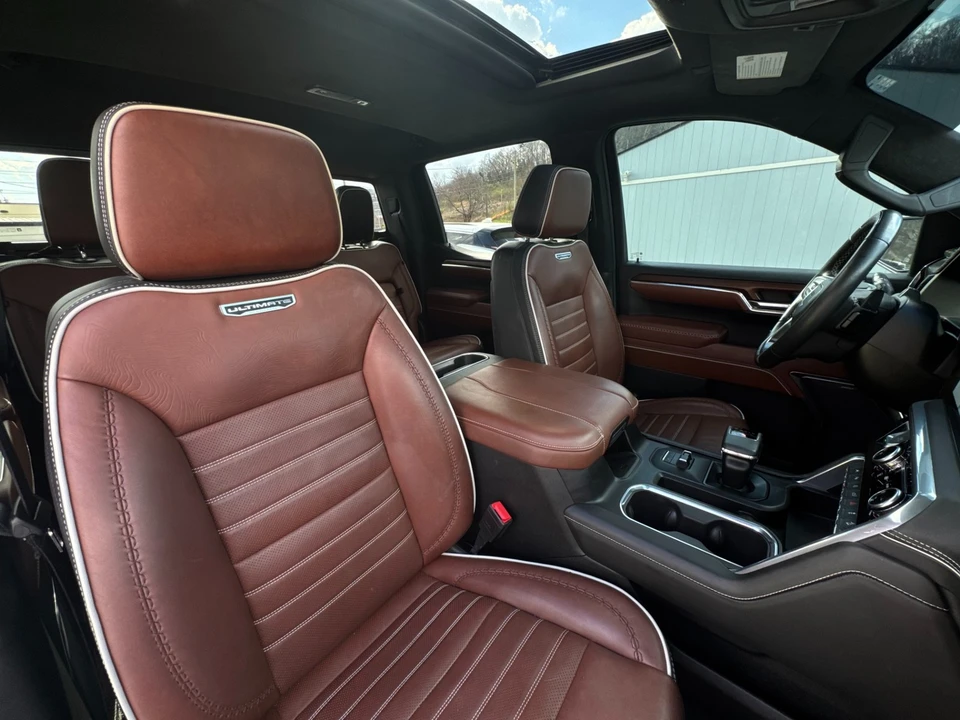 2023 GMC Sierra 5th Gen - Image 21 of 21
