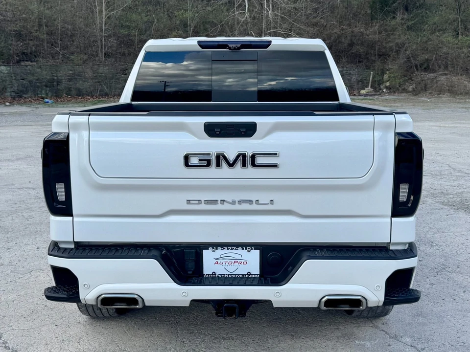 2023 GMC Sierra 5th Gen - Image 6 of 21