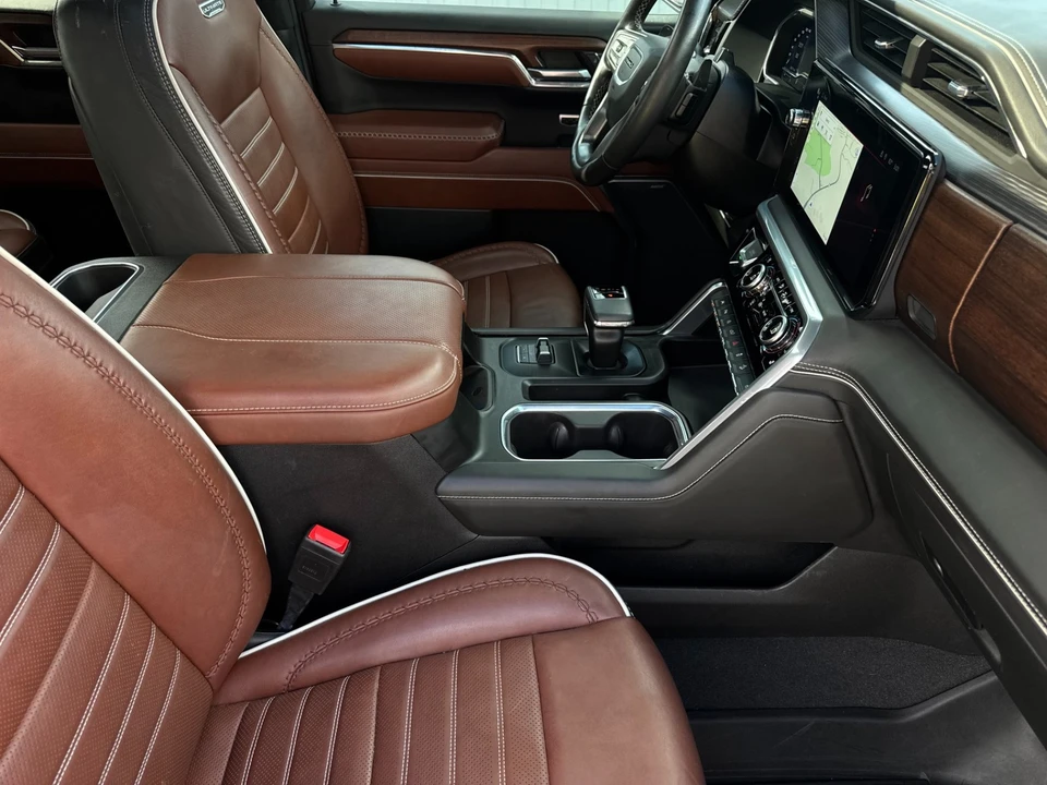 2023 GMC Sierra 5th Gen - Image 19 of 21