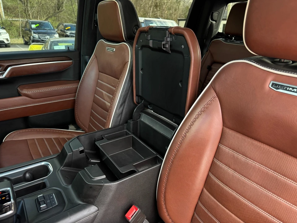 2023 GMC Sierra 5th Gen - Image 13 of 21