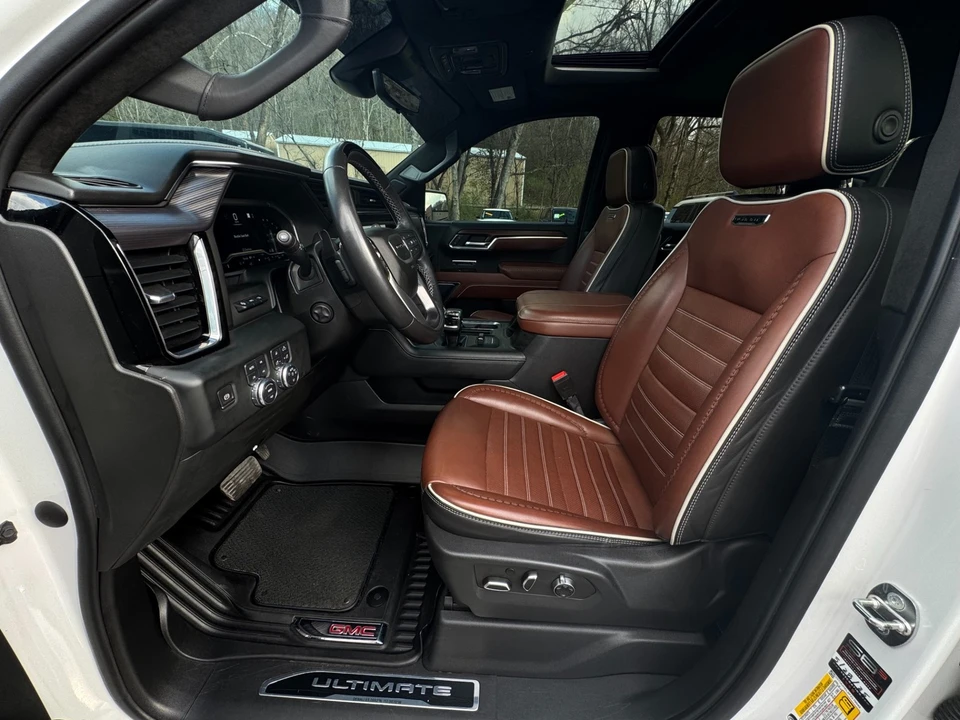2023 GMC Sierra 5th Gen - Image 9 of 21